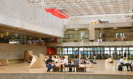 Estudar na USP sem fazer o vestibular da Fuvest &eacute; poss&iacute;vel; entenda como