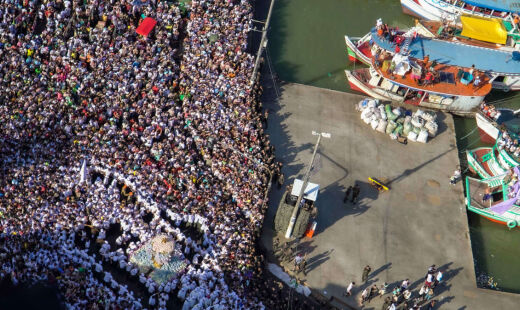 Devoção à Nossa Senhora de Nazaré: tudo sobre o Patrimônio da Humanidade.