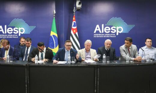 Comissão de Assuntos Desportivos (CAD) da Alesp avança liberação de bebidas