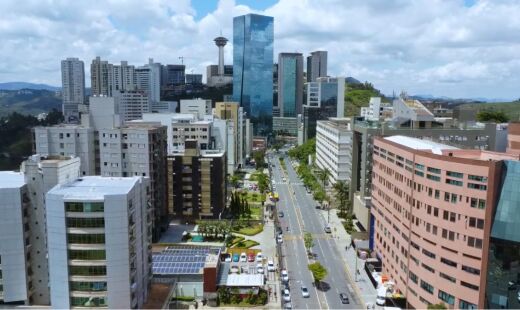 Localizada na Grande BH, ela superou São Paulo e Rio em renda per capita, segundo o Censo 2025