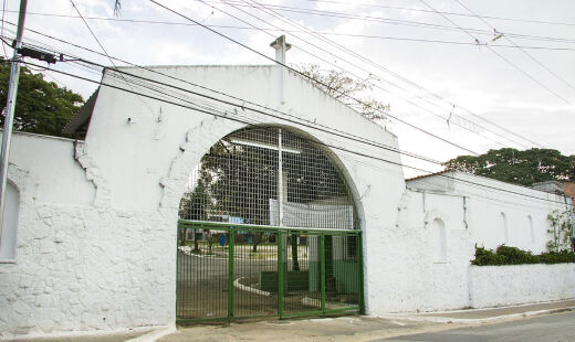 Festival de Pipas ocorrerá no Cemitério Lageado, na zona leste de São Paulo, com entrada gratuita