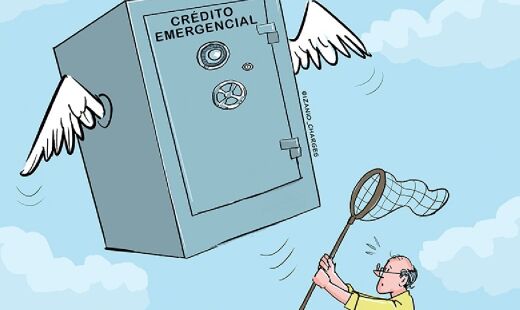 No Brasil, 95% dos empresários não buscaram ou desconhecem os pacotes emergenciais de crédito disponível no mercado