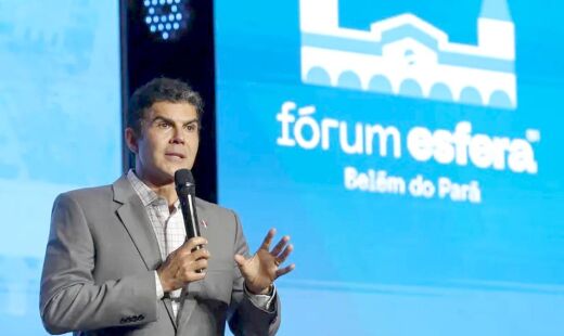 Helder Barbalho projeta Belém como capital da bioeconomia pós-COP30