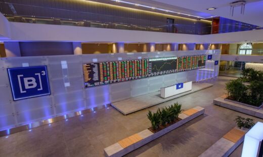 Saída pode elevar o risco para os investidores que ainda mantêm o ativo em carteira