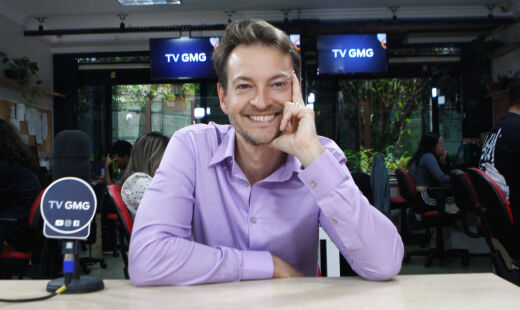 Harold Schultz Neto, diretor de Inteligência Artificial (IA) ou Chief AI Officer (CAIO) da MakeOne, é o mais novo colunista da Gazeta