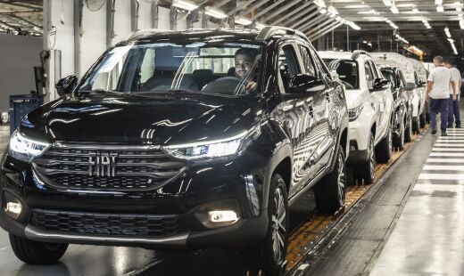 Produção sofreu uma inversão de curva, fechando o terceiro trimestre com recuo de 0,8% frente ao mesmo período de 2024