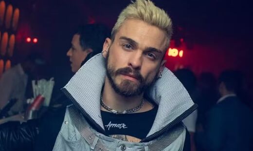 Corpo do ator será levado para Foz do Iguaçu, no Paraná