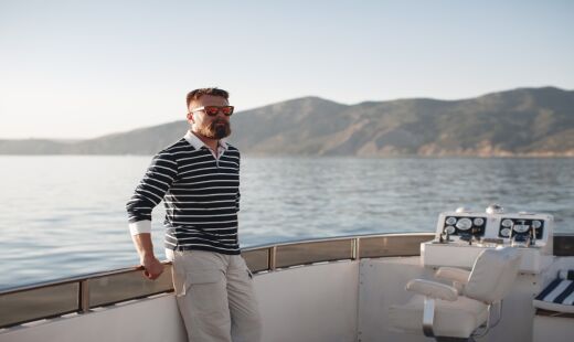 Nesses países você vai ter uma vida de rico, saiba onde