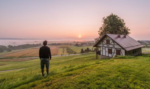 Opções com menor preço por metro quadrado no interior de São Paulo para quem busca imóvel ou terreno