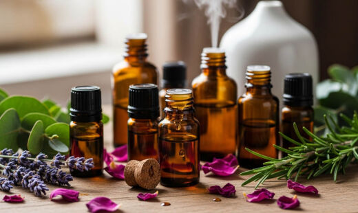 Descubra como usar o óleo com segurança e o bônus de afastar insetos indesejados.