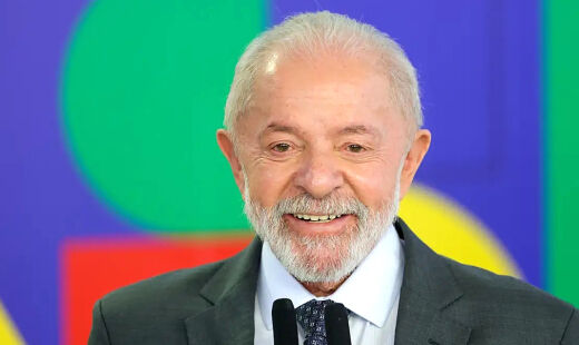 Lula ressaltou que, apesar das divergências naturais, é fundamental que ambos os países mantenham um relacionamento harmonioso