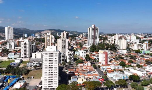 Destino perfeito para quem procura novidade fora dos circuitos tradicionais de turismo