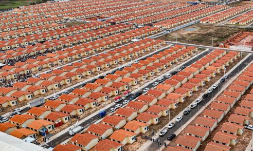 Medida prevê reforma estrutural no uso da poupança para alavancar o crédito imobiliário