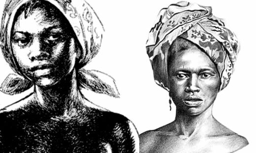 Conheça a história dessas heroínas negras
