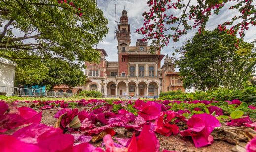 'Uma Noite no Museu Catavento - Especial Halloween' é um convite para mergulhar em uma aventura diferente