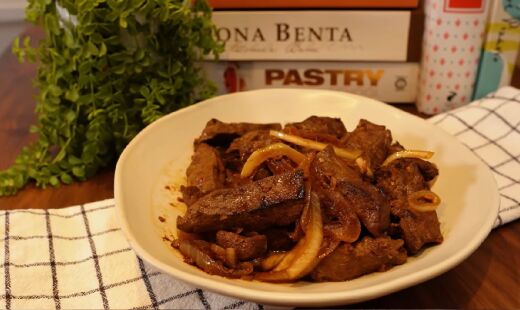 Depois de seguir esses truques, você terá uma carne macia, deliciosa e sem o gosto forte