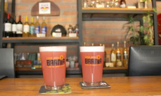 Cerveja vencedora no sudeste foi inscrita na categoria Field Beer