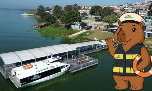 Interessados podem votar até 31 de outubro no site da SPTrans