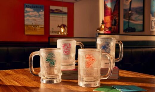 Grande novidade de 2025 será uma experiência inédita para 50 clientes