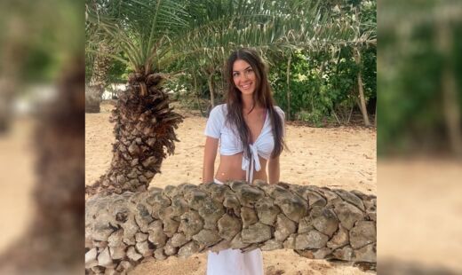 Empresário de Isabelle Tate disse que ela morreu 'pacificamente enquanto dormia'