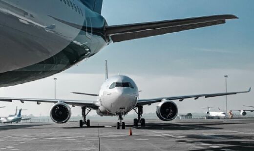 Esses dias voltando do Rio pra São Paulo, onde moro, sentei num daqueles quiosques de aeroporto para tomar um chopp