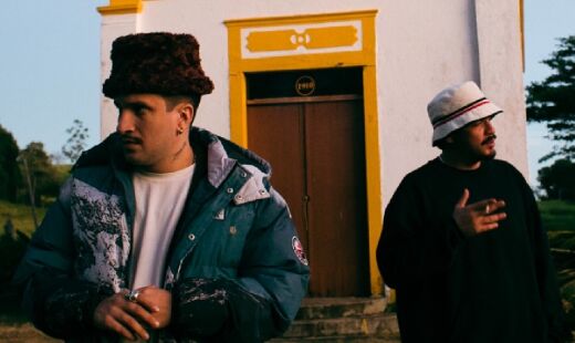 Evento também recebe Olímpico, um projeto que reúne Síntese e SPVic (Haikaiss)