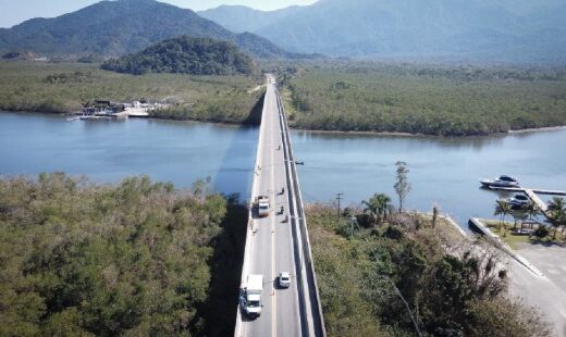 Motoristas com tags automáticas recebem 5% de desconto na tarifa
