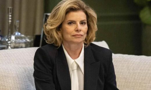 Retorno de Odete Roitman faz parte de um dos dez possíveis finais da novela