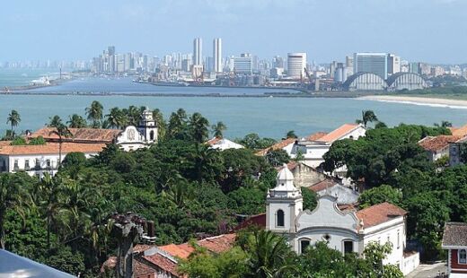 O local consegue unir tradição e modernidade, proporcionando uma qualidade de vida notável aos seus habitantes