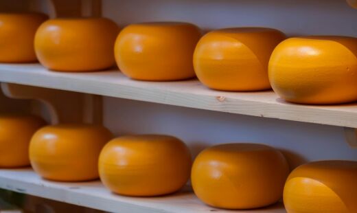 Ação reúne queijarias localizadas por todo o estado, organizadas em oito rotas temáticas