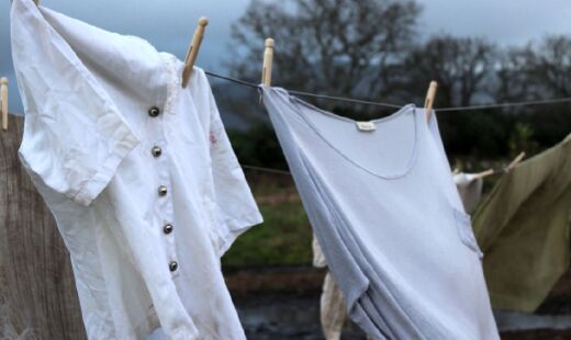 O truque é ótimo para os dias de inverno