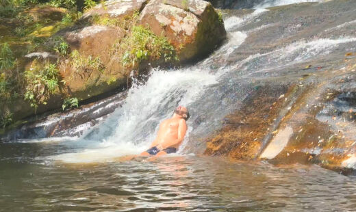 Cunha oferece atividades para todos os perfis de viajantes.