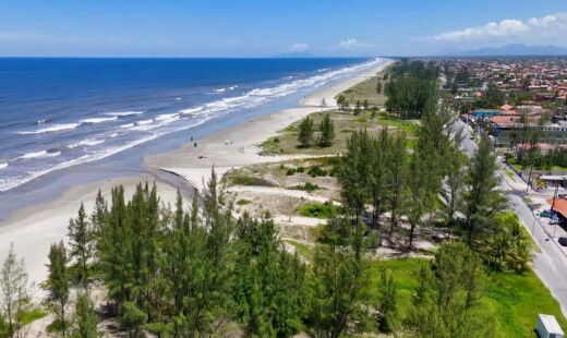 A maior cidade em extensão do estado de São Paulo fica no litoral, saiba qual