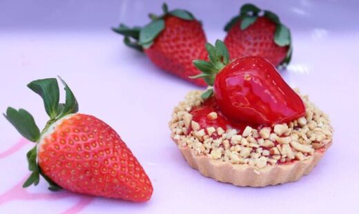 Festival do Morango chega a Cubatão pela primeira vez com entrada gratuita 