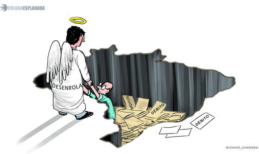 Programa Desenrola alcançou R$ 4,9 bilhões em transações aprovadas