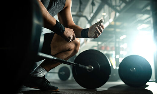 O novo Brasil do fitness é plural; é o jovem que encontra no treino um propósito