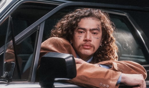 Humorista e compositor Whindersson Nunes acaba de lançar álbum nas plataformas digitais