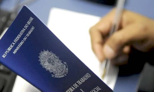 Nove empresas abrem processos seletivos, que segue com inscrições abertas até dezembro