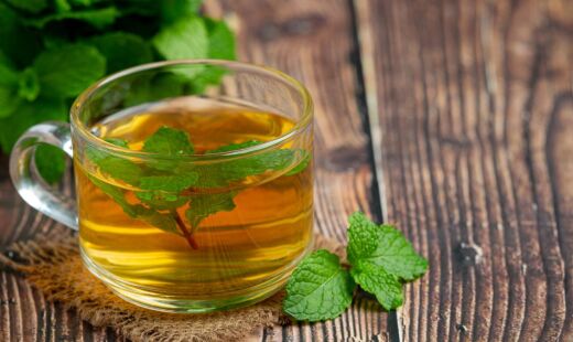 Bebida suave, acessível e com efeito calmante comprovado para insônia leve