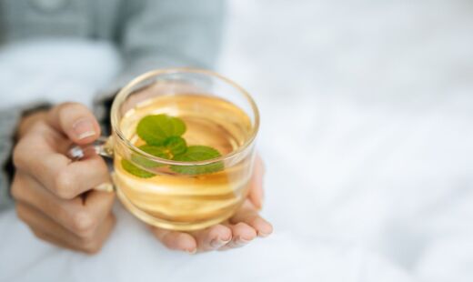 Uma bebida natural capaz de apoiar o corpo, reduzir o inchaço e fortalecer a saúde diariamente