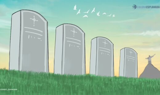 Além do ministro da Justiça, Ricardo Lewandowski, foram convidados o DG da ABIN, Luiz Fernando Côrrea e o DG da Polícia Federal, Andrei Rodrigues, para reunião fechada da Comissão Mista de Controle das Atividades de Inteligência