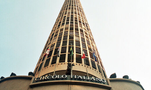 Com mais de 110 anos de história, o Circolo Italiano San Paolo se reposiciona como um clube ativo e conectado à sociedade brasileira