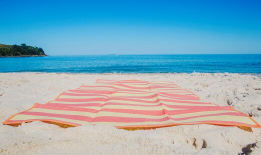 Tapete impermeável promete estar presente no versão de 2026