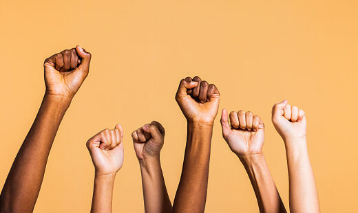 Racismo não deixa de existir porque alguém mudou de bairro, de emprego ou de padrão de vida