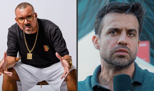 Dexter e Pablo Marçal seguem em disputa judicial
