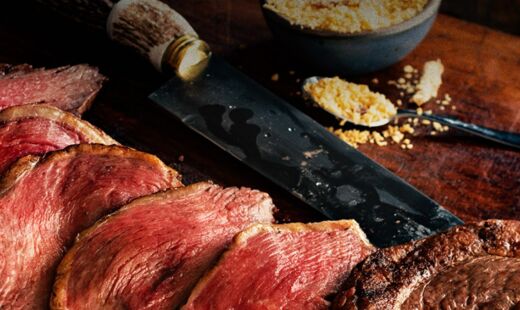 Fogo de Chão tem unidades no Brasil e em vários outros países