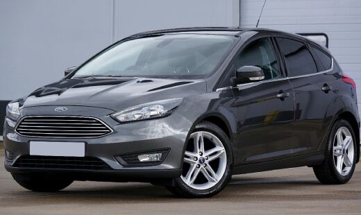 O carro foi o queridinho da Ford por muito tempo