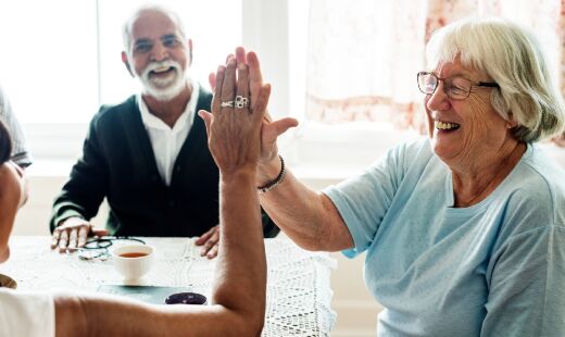 Algumas expressões muito utilizadas podem não ser compreendidas por pessoas que viveram em épocas diferentes