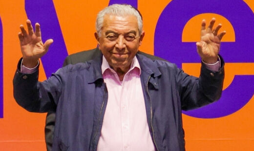 Obra de Maurício de Sousa é reconhecida como patrimônio cultural em São Paulo