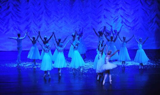 Ingressos para 'O Quebra-Nozes' custam a partir de R$ 30